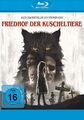 Friedhof der Kuscheltiere - 2019 (Stephen King) # BLU-RAY-NEU