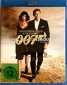 James Bond 007 - Ein Quantum Trost - Daniel Craig  - BluRay NEU OVP  D49