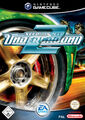 Need for Speed: Underground 2  Nintendo Gamecube
