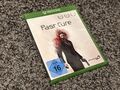 Past Cure Xbox One Spiel Game