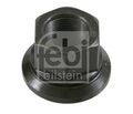 Radmutter FEBI BILSTEIN 05211 für DAF 85 75 45 55 LF CF 65 Stahl XF 2 XD XG 95