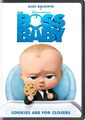 The Boss Baby [DVD] Zustand Gut