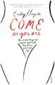 Emily Nagoski | Come as You Are | Taschenbuch | Englisch (2015) | Scribe UK