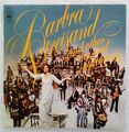 BARBRA STREISAND UND ANDERE MUSIKINSTRUMENTE von Barbra Streisand.UK 1973.S6902