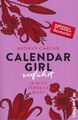 Calendar Girl verführt - Januar, Februar, März - Audrey Carlan - Ullstein Verlag