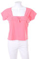 1.2.3. UN DEUX TROIS Paris Shortsleeve-Shirt 44 = D 42 light pink