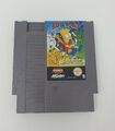 Nintendo NES Spiel - Die Simpsons® Bart VS The World - Retro Vintage Sammler