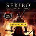 Sekiro Shadows Die Twice GOTY Edition  PC STEAM GLOBAL VERSION