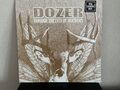 DOZER Through The Eyes Of Heathens LP Gold Vinyl