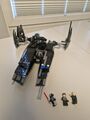 LEGO Star Wars Rogue Shadow 7672, unvollständig, Teile im äußerst guten Zustand