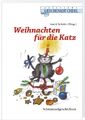 Weihnachten für die Katz Astrid Schäfer