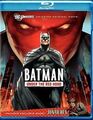 Batman: Under the Red Hood (Blu-ray Disc, 2010, Special Edition)