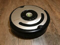 Staubsaugerroboter iRobot Roomba 555