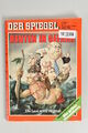 Der Spiegel  -  Nr. 10 März 1985 - Renten in Gefahr