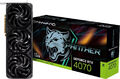 Gainward NVIDIA GeForce RTX 4070 Panther | 12GB GDDR6X | Triple-Fan | Raytracing