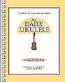 The Daily Ukulele 365 Songs for Better Living Jump