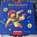 Wörterbuch Für Die Grundschule, Westermann, Plus Englisch