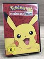 DVD • Pokémon - Verbünde dich mit Pikachu! #M5