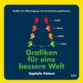 Grafiken für eine bessere Welt | Captain Futura | Buch | 144 S. | Deutsch | 2020