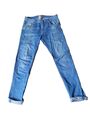 Pull & Bear Skinny Jeans Größe 32/32 EUR 42 1-A