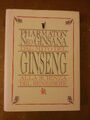 Pharmaton Neo Ginsana - Dal Mito del Ginseng alla Scienza del Benessere-T.Visonà