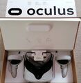 Meta Oculus Quest 2 64GB Virtual Reality Headset VR Inkl Maske, control.+ Zub.