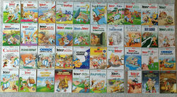 Asterix Bände 1-40 ,Sonderbände und komplette Sätze zum aussuchen,TOP ZUSTAND