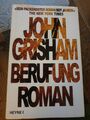 Berufung von John Grisham (2009, Gebunden)