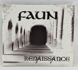 FAUN - Renaissance - CD Heart Of Berlin