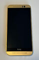 Handy HTC One M9 - gold