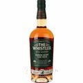 The Whistler Oloroso Sherry Cask Finish 0,7 l Blended Irish Whiskey Whisky