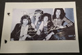 Original Autogramm von Freddie Mercury!