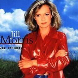 Just One Kiss von Morris,Jill | CD | Zustand sehr gutGeld sparen & nachhaltig shoppen!