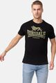 Lonsdale T-Shirt Logo T-Shirt normale Passform