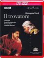 Cura; Hvorostovsky; Naef; R... Verdi: Il Trovatore -Hd Dvd DVD NEU