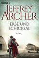 Erbe und Schicksal Jeffrey Archer