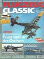 Flugzeug Classic 2014/09 Ostfront Ju 388 488 Mustang Luftkrieg Weltkrieg 