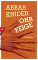 Ohrfeige: Roman Khider, Abbas: