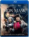 THE IRON MASK (Le masque de fer) [Blu-ray] (Bilingual)