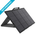 ECOFLOW 220W Faltbar Solarpanel 21V Tragbares Solarmodule für DELTA Powerstation