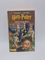 Harry Potter und der Stein der Weisen von Joanne K. Rowling Gebundene Ausgabe 