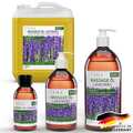 Kitama Massageöl Aroma Öl - Ideal für Thai-Massage Wellness Physiotherapie Spa