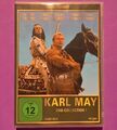 KARL MAY ( 3 DVD ) DVD COLLECTION I