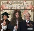 Unterwegs in der Weltgeschichte mit Hape Kerkeling (4CDs... | Buch | Zustand gut