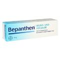 BEPANTHEN Wund- und Heilsalbe 100 g PZN 01578847