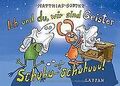 Ich und du, wir sind Geister - Schuhu-schuhuuu!: Nu... | Buch | Zustand sehr gut