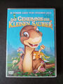 In einem Land vor unserer Zeit 11 - Das Geheimnis der kleinen Saurier [DVD]