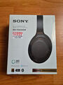 SONY WH-1000XM4 Noise Can­cel­ling Over-ear Kopfhörer  - NEU&OVP