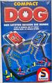 Compact Dog Schmidt Spiele Familienspiel Kartenspiel Reisespiel Brettspiel 49216