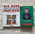 2-er Set Bücher Ernährung Diät